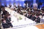 פולע גאלעריע: שבת דורך איגוד מוסדות טאהש בראשות כ"ק אדמו"ר מטאהש שליט"א 