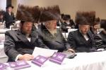 פולע גאלעריע: שבת דורך איגוד מוסדות טאהש בראשות כ"ק אדמו"ר מטאהש שליט"א 