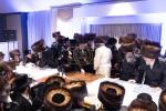 פולע גאלעריע: שבת דורך איגוד מוסדות טאהש בראשות כ"ק אדמו"ר מטאהש שליט"א 