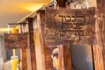 פולע גאלעריע: שבת דורך איגוד מוסדות טאהש בראשות כ"ק אדמו"ר מטאהש שליט"א 