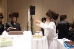 פולע גאלעריע: שבת דורך איגוד מוסדות טאהש בראשות כ"ק אדמו"ר מטאהש שליט"א 