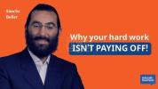 Main image for שמחה בעללער געבט שטארקע טיפס פאר די אנהייב פון א ביזנעס