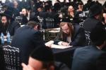 מעמד התורה ויום שכולו תורה לטובת כולל אברכים ד'טאהש