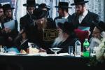 מעמד התורה ויום שכולו תורה לטובת כולל אברכים ד'טאהש