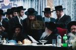 מעמד התורה ויום שכולו תורה לטובת כולל אברכים ד'טאהש