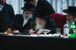 מעמד התורה ויום שכולו תורה לטובת כולל אברכים ד'טאהש