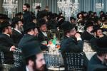 מעמד התורה ויום שכולו תורה לטובת כולל אברכים ד'טאהש