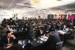 מעמד התורה ויום שכולו תורה לטובת כולל אברכים ד'טאהש