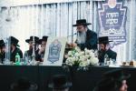 מעמד התורה ויום שכולו תורה לטובת כולל אברכים ד'טאהש