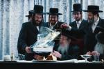 מעמד התורה ויום שכולו תורה לטובת כולל אברכים ד'טאהש