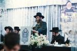 מעמד התורה ויום שכולו תורה לטובת כולל אברכים ד'טאהש