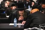 מעמד התורה ויום שכולו תורה לטובת כולל אברכים ד'טאהש