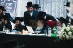 מעמד התורה ויום שכולו תורה לטובת כולל אברכים ד'טאהש