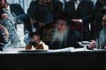 מעמד התורה ויום שכולו תורה לטובת כולל אברכים ד'טאהש