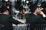 מעמד התורה ויום שכולו תורה לטובת כולל אברכים ד'טאהש