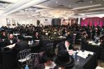 מעמד התורה ויום שכולו תורה לטובת כולל אברכים ד'טאהש