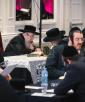 מעמד התורה ויום שכולו תורה לטובת כולל אברכים ד'טאהש