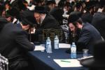 מעמד התורה ויום שכולו תורה לטובת כולל אברכים ד'טאהש