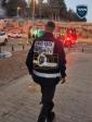 שאק און שוידער נאך שרעקליכע וואנדאליזם און שריפה אין בית המדרש פון הרב יצחק יוסף שליט"א ממנהיגי הספרדים בארה"ק