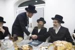 מסיבת "הבונים – להעמיד" אין בארא פארק לטובת הבנין הגדול והקדוש ראחמיסטריווקא אוקוויין‎ 