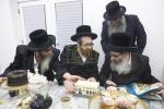 מסיבת "הבונים – להעמיד" אין בארא פארק לטובת הבנין הגדול והקדוש ראחמיסטריווקא אוקוויין‎ 