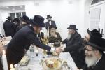 מסיבת "הבונים – להעמיד" אין בארא פארק לטובת הבנין הגדול והקדוש ראחמיסטריווקא אוקוויין‎ 