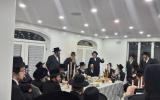 מסיבת "הבונים – להעמיד" אין בארא פארק לטובת הבנין הגדול והקדוש ראחמיסטריווקא אוקוויין‎ 