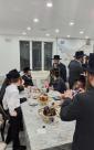 מסיבת "הבונים – להעמיד" אין בארא פארק לטובת הבנין הגדול והקדוש ראחמיסטריווקא אוקוויין‎ 