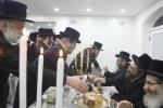 מסיבת "הבונים – להעמיד" אין בארא פארק לטובת הבנין הגדול והקדוש ראחמיסטריווקא אוקוויין‎ 