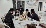 מסיבת "הבונים – להעמיד" אין בארא פארק לטובת הבנין הגדול והקדוש ראחמיסטריווקא אוקוויין‎ 