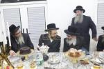 מסיבת "הבונים – להעמיד" אין בארא פארק לטובת הבנין הגדול והקדוש ראחמיסטריווקא אוקוויין‎ 