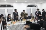 מסיבת "הבונים – להעמיד" אין בארא פארק לטובת הבנין הגדול והקדוש ראחמיסטריווקא אוקוויין‎ 