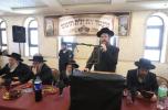 התחלת חומש אין תלמוד תורה חיי אביגדור - מעלות התורה 