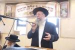 התחלת חומש אין תלמוד תורה חיי אביגדור - מעלות התורה 