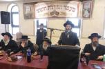 התחלת חומש אין תלמוד תורה חיי אביגדור - מעלות התורה 