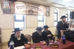 התחלת חומש אין תלמוד תורה חיי אביגדור - מעלות התורה 