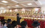 התחלת חומש אין תלמוד תורה חיי אביגדור - מעלות התורה 