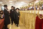 התחלת חומש אין תלמוד תורה חיי אביגדור - מעלות התורה 