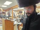 נאך פון שבועות אין ניקלשבורג