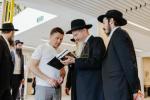 באנייאונג פון א נייע שטח פאר אידן אין רוסלאנד 