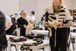באנייאונג פון א נייע שטח פאר אידן אין רוסלאנד 