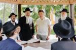 באנייאונג פון א נייע שטח פאר אידן אין רוסלאנד 
