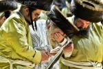 Main image for שמחת החתונה פון נכד כ"ק אדמו"ר מתולדות אברהם יצחק שליט"א 