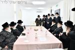 היסטארישע דורכברוך: אגודת ישראל וועט קומענדיגע וואך אפשטומען א געזעץ צו אויפלעזן די נתניהו רעגירונג, צוליב'ן גזירת הגיוס