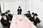 היסטארישע דורכברוך: אגודת ישראל וועט קומענדיגע וואך אפשטומען א געזעץ צו אויפלעזן די נתניהו רעגירונג, צוליב'ן גזירת הגיוס