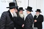 היסטארישע דורכברוך: אגודת ישראל וועט קומענדיגע וואך אפשטומען א געזעץ צו אויפלעזן די נתניהו רעגירונג, צוליב'ן גזירת הגיוס