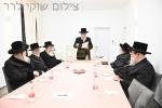 היסטארישע דורכברוך: אגודת ישראל וועט קומענדיגע וואך אפשטומען א געזעץ צו אויפלעזן די נתניהו רעגירונג, צוליב'ן גזירת הגיוס