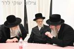 היסטארישע דורכברוך: אגודת ישראל וועט קומענדיגע וואך אפשטומען א געזעץ צו אויפלעזן די נתניהו רעגירונג, צוליב'ן גזירת הגיוס