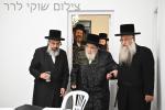 היסטארישע דורכברוך: אגודת ישראל וועט קומענדיגע וואך אפשטומען א געזעץ צו אויפלעזן די נתניהו רעגירונג, צוליב'ן גזירת הגיוס