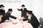 היסטארישע דורכברוך: אגודת ישראל וועט קומענדיגע וואך אפשטומען א געזעץ צו אויפלעזן די נתניהו רעגירונג, צוליב'ן גזירת הגיוס